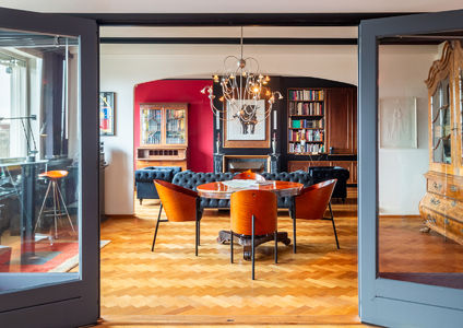 Appartement te koop in Antwerpen