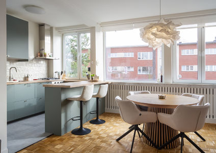 Appartement te koop in Antwerpen