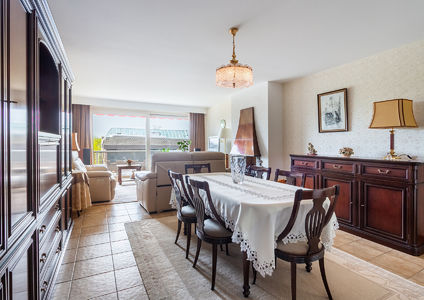 Appartement te koop in Antwerpen