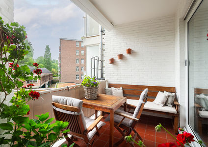 Appartement te koop in Antwerpen
