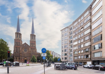 Appartement te koop in Antwerpen