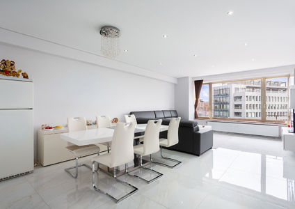 Appartement te koop in Antwerpen