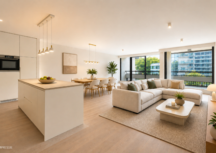 Appartement te koop in Antwerpen