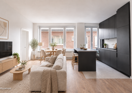 Appartement te koop in Antwerpen
