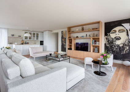 Appartement te koop in Antwerpen
