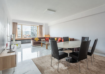 Appartement te koop in Antwerpen