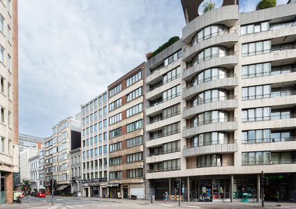 Appartement te koop in Antwerpen