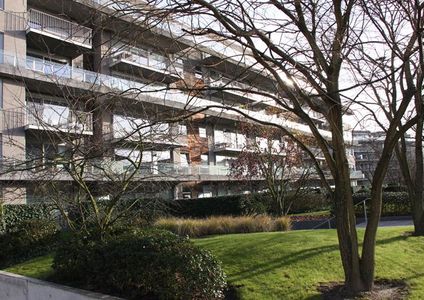 Appartement te koop in Berchem 