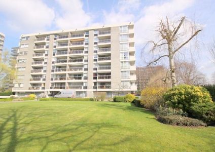 Appartement te koop in Berchem