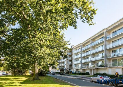 Appartement te koop in Berchem