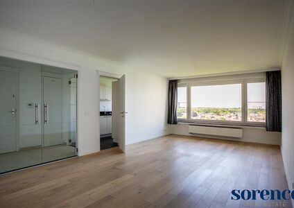 Appartement te koop in Berchem