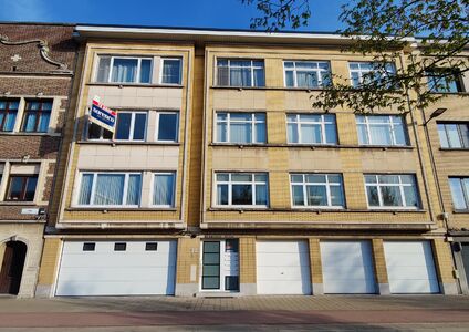 Appartement te koop in Berchem