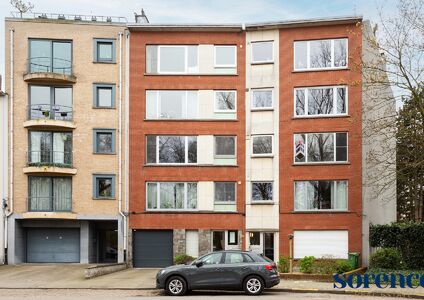 Appartement te koop in Berchem