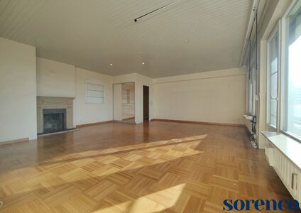 Appartement te koop in Berchem