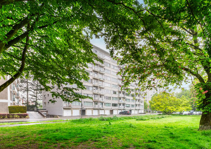 Appartement te koop in Berchem