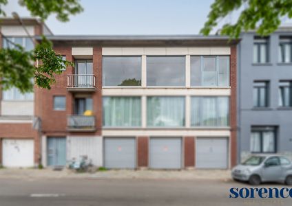 Appartement te koop in Berchem