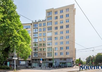 Appartement te koop in Berchem