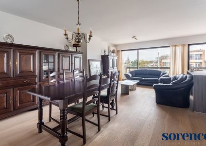 Appartement te koop in Berchem