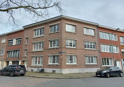 Appartement te koop in Berchem
