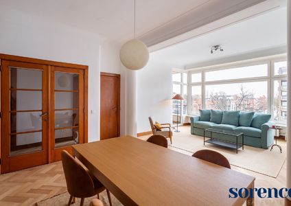 Appartement te koop in Berchem