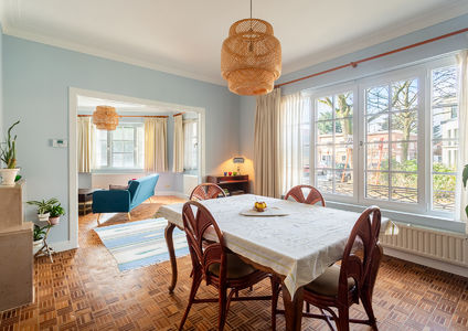 Appartement te koop in Berchem