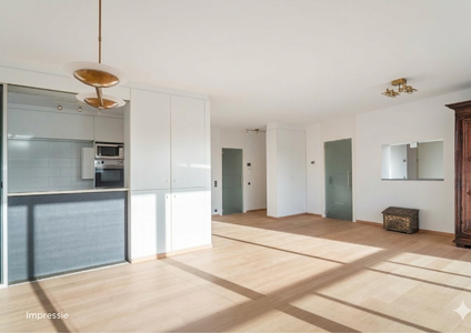 Appartement te koop in Berchem