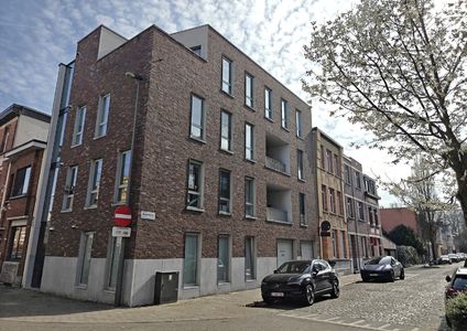 Appartement te koop in Berchem
