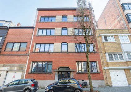Appartement te koop in Berchem