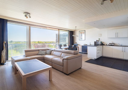 Appartement te koop in Berchem