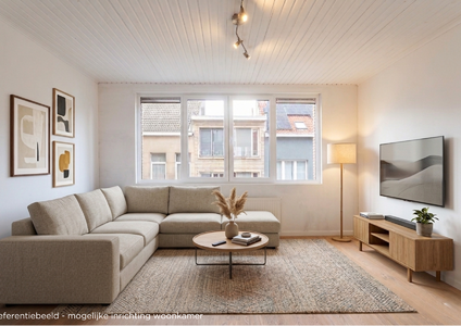 Appartement te koop in Berchem