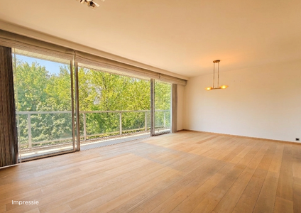 Appartement te koop in Berchem