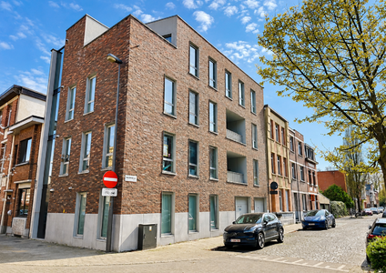 Appartement te koop in Berchem