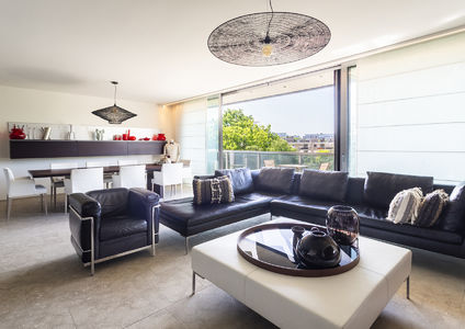 Appartement te koop in Berchem