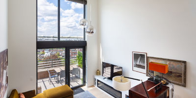 Appartement te koop in Berchem