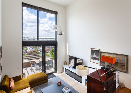 Appartement te koop in Berchem