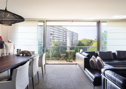 Appartement te koop in Berchem