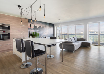 Appartement te koop in Berchem