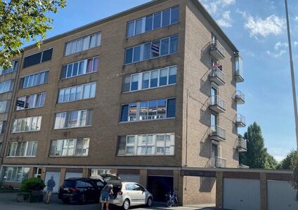 Appartement te koop in Borgerhout