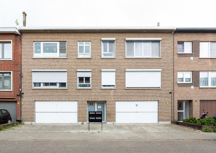 Appartement te koop in Deurne