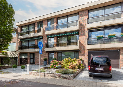 Appartement te koop in Deurne