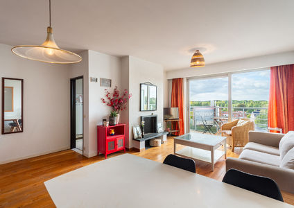 Appartement te koop in Edegem