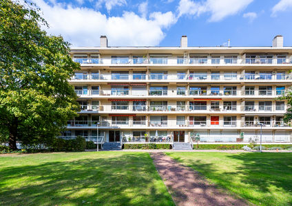 Appartement te koop in Edegem