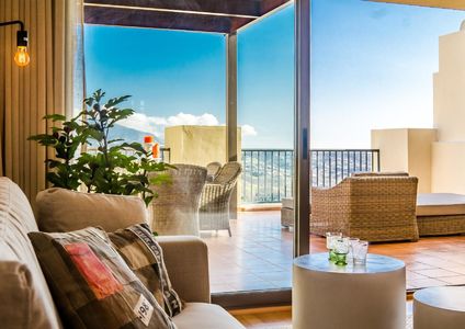 Appartement te koop in La Cala De Mijas