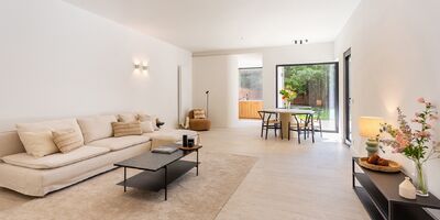Appartement te koop in Mortsel