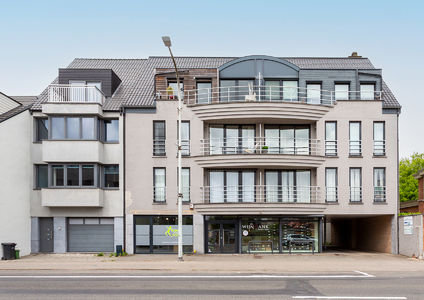 Appartement te koop in Schilde