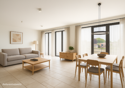 Appartement te koop in Schilde