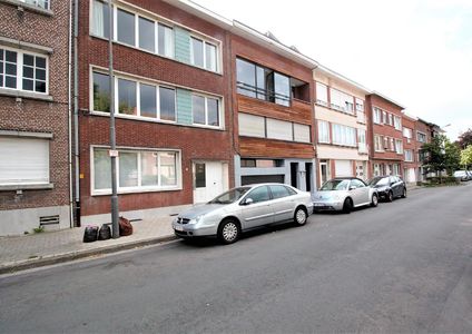 Appartement te koop in Wilrijk