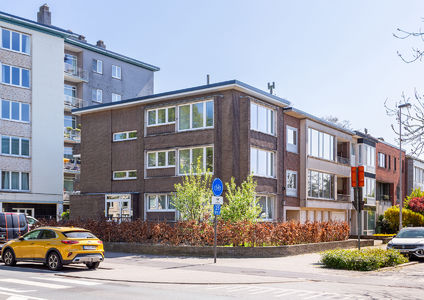 Appartement te koop in Wilrijk