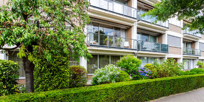 Appartement te koop in Wilrijk