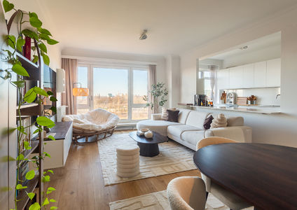 Appartement te koop in Wilrijk